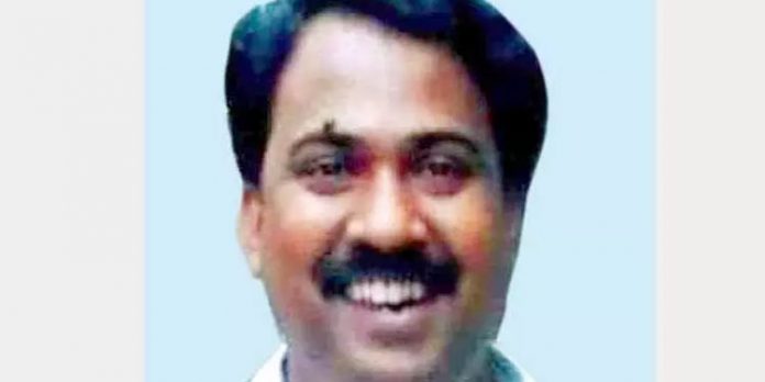 സഹോദരീ ഭർത്താവിനെ വെട്ടിക്കൊന്നു ; പ്രതി ഗുരുതര പരിക്കോടെ ആശുപത്രിയിൽ സഹോദരീ ഭർത്താവിനെ വെട്ടിക്കൊന്നു ; പ്രതി ഗുരുതര പരിക്കോടെ ആശുപത്രിയിൽ