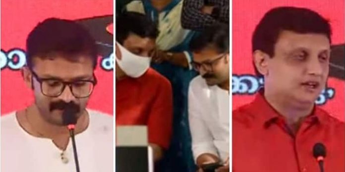 റോഡ് പ്രവർത്തിക്ക് മഴ തടസ്സം തന്നെയാണ് ; ജയസൂര്യയ്ക്ക് മുഹമ്മദ് റിയാസിന്റെ മറുപടി റോഡ് പ്രവർത്തിക്ക് മഴ തടസ്സം തന്നെയാണ് ; ജയസൂര്യയ്ക്ക് മുഹമ്മദ് റിയാസിന്റെ മറുപടി