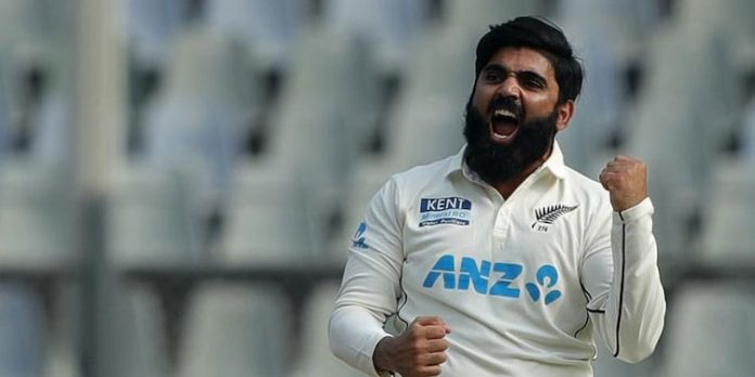 ഇന്ത്യയുടെ പത്ത് വിക്കറ്റും വീഴ്ത്തി ; മുംബൈയിൽ ചരിത്രമെഴുതി അജാസ് പട്ടേൽ ഇന്ത്യയുടെ പത്ത് വിക്കറ്റും വീഴ്ത്തി ; മുംബൈയിൽ ചരിത്രമെഴുതി അജാസ് പട്ടേൽ