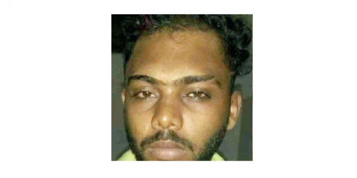 നിരവധി മോഷണക്കേസുകളിൽ പ്രതിയായ യുവാവ് മോഷ്ടിച്ച ബൈക്കുമായി പിടിയിൽ നിരവധി മോഷണക്കേസുകളിൽ പ്രതിയായ യുവാവ് മോഷ്ടിച്ച ബൈക്കുമായി പിടിയിൽ