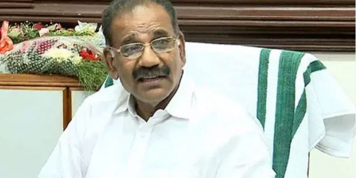 യുവാവ് കാട്ടുപന്നിയുടെ ആക്രമണത്തിൽ മരിച്ച സംഭവത്തിൽ നടപടികൾ വൈകിയെന്ന് മന്ത്രി യുവാവ് കാട്ടുപന്നിയുടെ ആക്രമണത്തിൽ മരിച്ച സംഭവത്തിൽ നടപടികൾ വൈകിയെന്ന് മന്ത്രി