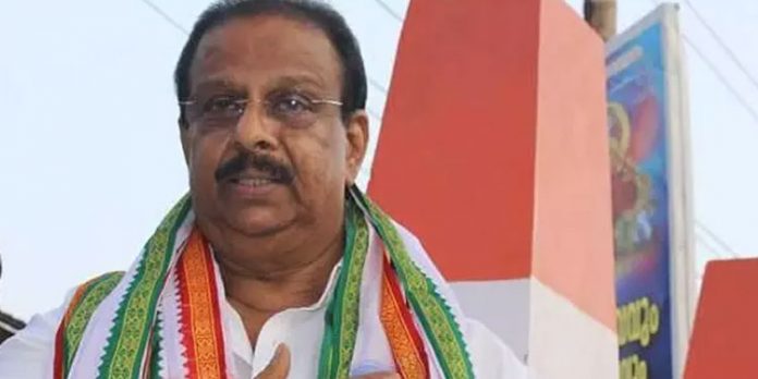 ജീവിതാവസാനം വരെ പാർട്ടിയെ നിയന്ത്രിക്കണമെന്ന് മുതിർന്ന നേതാക്കൾ വാശിപിടിക്കരുത് ; കെ.സുധാകരൻ ജീവിതാവസാനം വരെ പാർട്ടിയെ നിയന്ത്രിക്കണമെന്ന് മുതിർന്ന നേതാക്കൾ വാശിപിടിക്കരുത് ; കെ.സുധാകരൻ