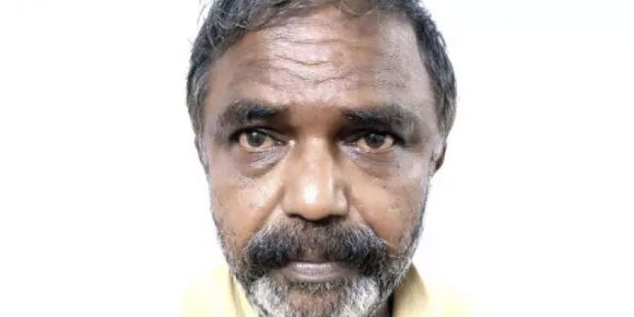ലോട്ടറി ടിക്കറ്റില് കൃത്രിമം ; പ്രതി അറസ്റ്റിൽ ലോട്ടറി ടിക്കറ്റില് കൃത്രിമം ; പ്രതി അറസ്റ്റിൽ