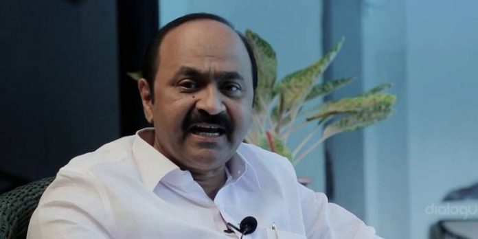 രാഷ്ട്രീയ കൊലപാതകത്തിൽ പങ്കില്ലെന്ന സിപിഎമ്മിന്റെ ഒരു കെട്ടുകഥ കൂടി പൊളിഞ്ഞു : വി ഡി സതീശന് രാഷ്ട്രീയ കൊലപാതകത്തിൽ പങ്കില്ലെന്ന സിപിഎമ്മിന്റെ ഒരു കെട്ടുകഥ കൂടി പൊളിഞ്ഞു : വി ഡി സതീശന്