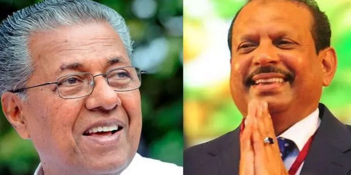 കേരളം നിക്ഷേപ സൗഹൃദം ; അല്ലെങ്കിൽ ഞാൻ കേരളത്തിൽ നിക്ഷേപം നടത്തില്ലല്ലോ – യൂസഫലി കേരളം നിക്ഷേപ സൗഹൃദം ; അല്ലെങ്കിൽ ഞാൻ കേരളത്തിൽ നിക്ഷേപം നടത്തില്ലല്ലോ – യൂസഫലി