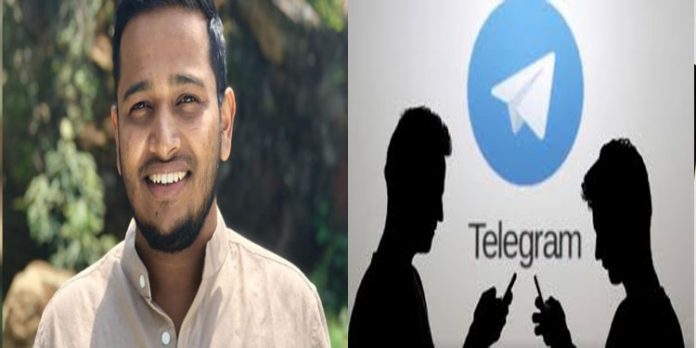 സിനിമാമേഖലയ്ക്ക് ഭീഷണി : ടെലഗ്രാം നിരോധിക്കണം – ബേസില് ജോസഫ് സിനിമാമേഖലയ്ക്ക് ഭീഷണി : ടെലഗ്രാം നിരോധിക്കണം – ബേസില് ജോസഫ്