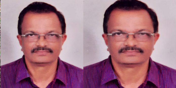 മല്ലപ്പള്ളി സർവ്വീസ് സഹകരണ ബാങ്ക് പ്രസിഡൻ്റായി കെ.എസ്. വിജയൻ പിള്ള തെരഞ്ഞെടുക്കപ്പെട്ടു മല്ലപ്പള്ളി സർവ്വീസ് സഹകരണ ബാങ്ക് പ്രസിഡൻ്റായി കെ.എസ്. വിജയൻ പിള്ള തെരഞ്ഞെടുക്കപ്പെട്ടു