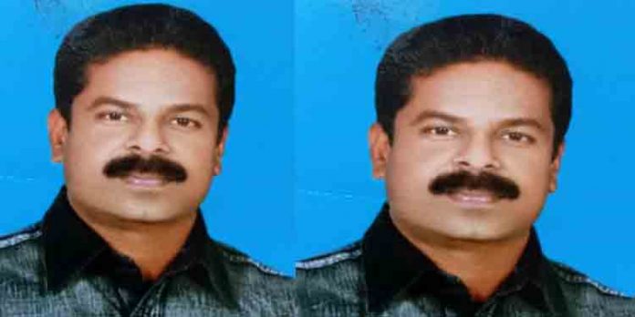 ഖത്തറിൽ നിര്യാതനായ പിഎസ് അനിൽകുമാറിന്റെ സംസ്കാരം ചൊവ്വാഴ്ച ഖത്തറിൽ നിര്യാതനായ പിഎസ് അനിൽകുമാറിന്റെ സംസ്കാരം ചൊവ്വാഴ്ച