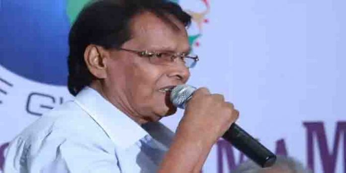 പ്രശസ്ത ഗായകൻ തോപ്പിൽ ആൻ്റോ അന്തരിച്ചു പ്രശസ്ത ഗായകൻ തോപ്പിൽ ആൻ്റോ അന്തരിച്ചു