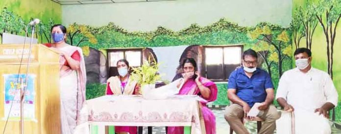 കോവിഡ് പ്രതിരോധ ചികിത്സാ ; വെച്ചൂച്ചിറയിൽ കിരണം പദ്ധതി ആരംഭിച്ചു കോവിഡ് പ്രതിരോധ ചികിത്സാ ; വെച്ചൂച്ചിറയിൽ കിരണം പദ്ധതി ആരംഭിച്ചു