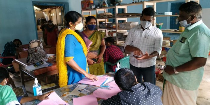 മാതൃകാ പരീക്ഷ നടത്തി റാന്നി ഉപജില്ല മാതൃകാ പരീക്ഷ നടത്തി റാന്നി ഉപജില്ല