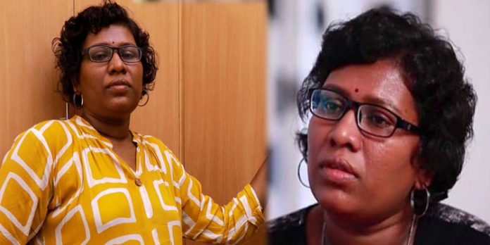 എന്നെ വധിക്കാന് ശ്രമിച്ചത് സംഘപരിവാര് നിര്ദേശത്തോടെ ; ബിന്ദു അമ്മിണി എന്നെ വധിക്കാന് ശ്രമിച്ചത് സംഘപരിവാര് നിര്ദേശത്തോടെ ; ബിന്ദു അമ്മിണി