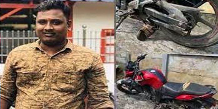 പാലക്കാട്ടെ സഞ്ജിത് വധക്കേസ് ; ഒരാള് കൂടി പിടിയില് പാലക്കാട്ടെ സഞ്ജിത് വധക്കേസ് ; ഒരാള് കൂടി പിടിയില്