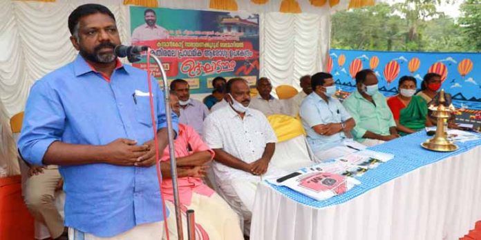 കേരളത്തിന്റെ ആരോഗ്യമേഖല ശരിയായ ദിശയില് ; അതിജീവിച്ചത് വലിയ വെല്ലുവിളികളെ – ഡെപ്യൂട്ടി സ്പീക്കര് കേരളത്തിന്റെ ആരോഗ്യമേഖല ശരിയായ ദിശയില് ; അതിജീവിച്ചത് വലിയ വെല്ലുവിളികളെ – ഡെപ്യൂട്ടി സ്പീക്കര്