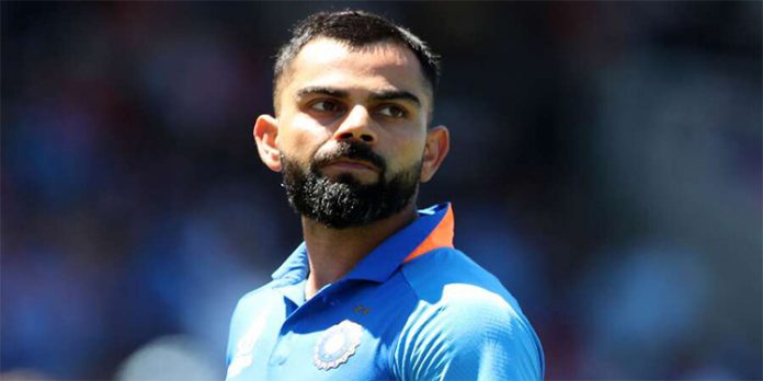 ദക്ഷിണാഫ്രിക്കന് പര്യടനത്തിന് മുന്നോടിയായി വിരാട് കോലി ഇന്ന് മാധ്യമങ്ങളെ കാണും ദക്ഷിണാഫ്രിക്കന് പര്യടനത്തിന് മുന്നോടിയായി വിരാട് കോലി ഇന്ന് മാധ്യമങ്ങളെ കാണും