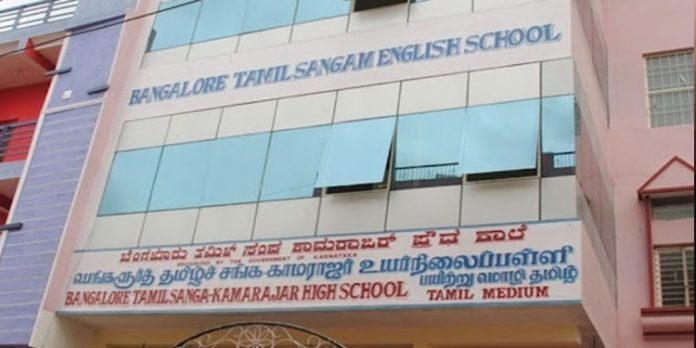 ദളിത് കുട്ടികളെ ഭീഷണിപ്പെടുത്തി ; ഹെഡ്മിസ്ട്രസിനെതിരെ കേസ് ദളിത് കുട്ടികളെ ഭീഷണിപ്പെടുത്തി ; ഹെഡ്മിസ്ട്രസിനെതിരെ കേസ്