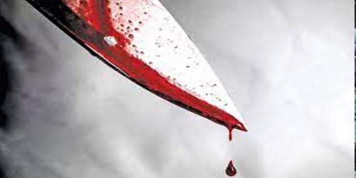 ആലപ്പുഴയിൽ ഗുണ്ടാ ആക്രമണം ; ഒരാൾക്ക് വെട്ടേറ്റു ആലപ്പുഴയിൽ ഗുണ്ടാ ആക്രമണം ; ഒരാൾക്ക് വെട്ടേറ്റു