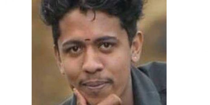 യുവാവിനെ പൈന് കാട്ടില് തൂങ്ങി മരിച്ച നിലയില് കണ്ടെത്തി യുവാവിനെ പൈന് കാട്ടില് തൂങ്ങി മരിച്ച നിലയില് കണ്ടെത്തി