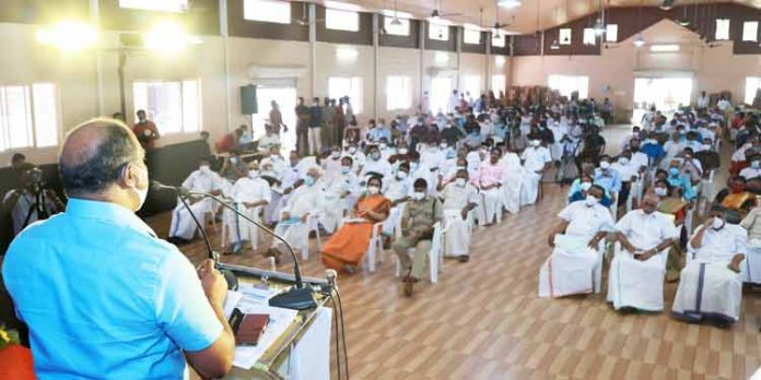 കെ – റെയില് : സംശയങ്ങള്ക്കെല്ലാം ഉത്തരമുണ്ട് കെ – റെയില് : സംശയങ്ങള്ക്കെല്ലാം ഉത്തരമുണ്ട്