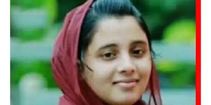 ഹസ്നയുടെ മരണകാരണം കോവിഡ് വാക്സിനേഷനിലെ അപാകത : രാസപരിശോധനാ ഫലം ഹസ്നയുടെ മരണകാരണം കോവിഡ് വാക്സിനേഷനിലെ അപാകത : രാസപരിശോധനാ ഫലം