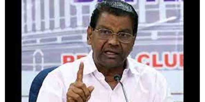 കെപിസിസി അച്ചടക്ക സമിതി അധ്യക്ഷനായി തിരുവഞ്ചൂർ ചുമതലയേറ്റു കെപിസിസി അച്ചടക്ക സമിതി അധ്യക്ഷനായി തിരുവഞ്ചൂർ ചുമതലയേറ്റു