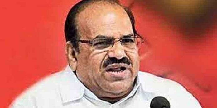 ഒരു കുറ്റി പിഴുതെടുത്താല് കെ – റെയില് പദ്ധതി ഇല്ലാതാവില്ലെന്ന് കൊടിയേരി ഒരു കുറ്റി പിഴുതെടുത്താല് കെ – റെയില് പദ്ധതി ഇല്ലാതാവില്ലെന്ന് കൊടിയേരി