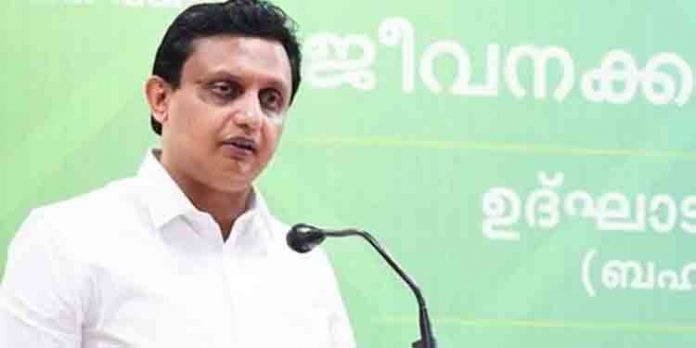 സര്ക്കാര് റസ്റ്റ് ഹൗസുകളിലെ ബുക്കിങ് ; രണ്ട് മാസത്തിനിടെ ലഭിച്ചത് 65 ലക്ഷത്തിലേറെ രൂപയുടെ വരുമാനo – മുഹമ്മദ് റിയാസ് സര്ക്കാര് റസ്റ്റ് ഹൗസുകളിലെ ബുക്കിങ് ; രണ്ട് മാസത്തിനിടെ ലഭിച്ചത് 65 ലക്ഷത്തിലേറെ രൂപയുടെ വരുമാനo – മുഹമ്മദ് റിയാസ്
