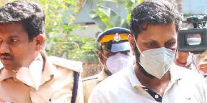 അനീഷ് ജോര്ജിന്റെ കൊലപാതകം ; പ്രതിയെ സ്ഥലത്തെത്തിച്ച് തെളിവെടുപ്പ് നടത്തി അനീഷ് ജോര്ജിന്റെ കൊലപാതകം ; പ്രതിയെ സ്ഥലത്തെത്തിച്ച് തെളിവെടുപ്പ് നടത്തി