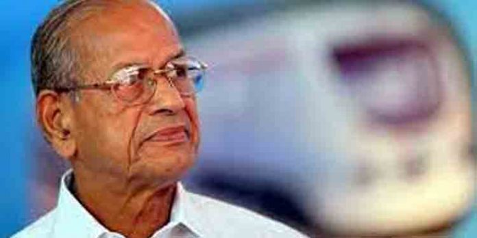 കെ-റെയില് ; മുഖ്യമന്ത്രി എന്തിന് ജനങ്ങളെ തെറ്റിദ്ധരിപ്പിക്കുന്നു – മെട്രോമാന് ഇ ശ്രീധരന് കെ-റെയില് ; മുഖ്യമന്ത്രി എന്തിന് ജനങ്ങളെ തെറ്റിദ്ധരിപ്പിക്കുന്നു – മെട്രോമാന് ഇ ശ്രീധരന്