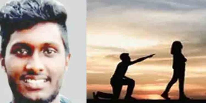 പട്ടാപ്പകല് 19 കാരന് തൂങ്ങിമരിച്ച സംഭവം ; പെണ്കുട്ടിയുടെ മൊഴി പുറത്ത് പട്ടാപ്പകല് 19 കാരന് തൂങ്ങിമരിച്ച സംഭവം ; പെണ്കുട്ടിയുടെ മൊഴി പുറത്ത്