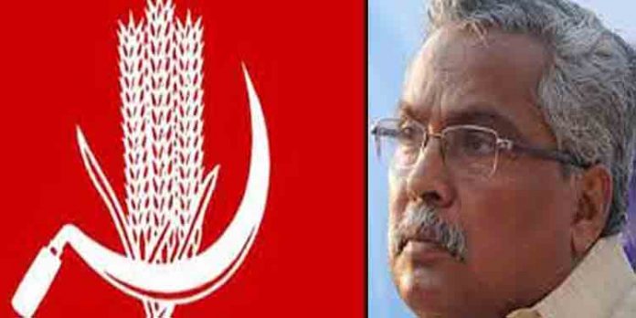 കോണ്ഗ്രസ് അനുകൂല പരാമര്ശo : ബിനോയ് വിശ്വത്തിനെതിരെ സിപിഐ എക്സിക്യൂട്ടീവ് യോഗത്തില് വിമര്ശനം കോണ്ഗ്രസ് അനുകൂല പരാമര്ശo : ബിനോയ് വിശ്വത്തിനെതിരെ സിപിഐ എക്സിക്യൂട്ടീവ് യോഗത്തില് വിമര്ശനം