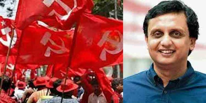 മന്ത്രി പി.എ മുഹമ്മദ് റിയാസിനെതിരെ സി.പി.എം ഇടുക്കി ജില്ലാ സമ്മേളനത്തില് രൂക്ഷ വിമര്ശനം മന്ത്രി പി.എ മുഹമ്മദ് റിയാസിനെതിരെ സി.പി.എം ഇടുക്കി ജില്ലാ സമ്മേളനത്തില് രൂക്ഷ വിമര്ശനം