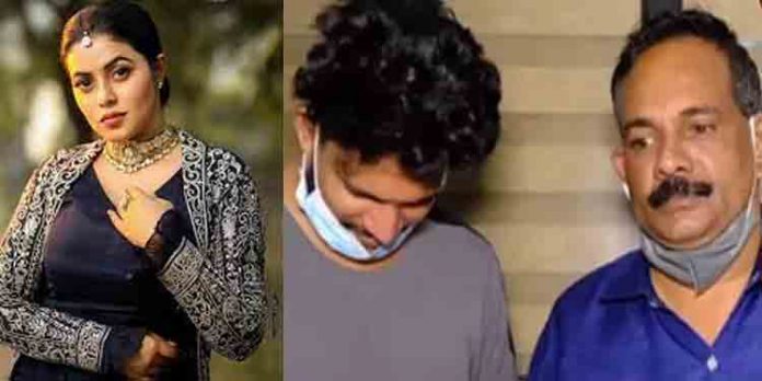 വിവാഹം ആലോചിച്ച് നടി ഷംന കാസിമിനെ പറ്റിച്ച സംഘം വീണ്ടും തട്ടിപ്പ് കേസിൽ പിടിയിൽ വിവാഹം ആലോചിച്ച് നടി ഷംന കാസിമിനെ പറ്റിച്ച സംഘം വീണ്ടും തട്ടിപ്പ് കേസിൽ പിടിയിൽ