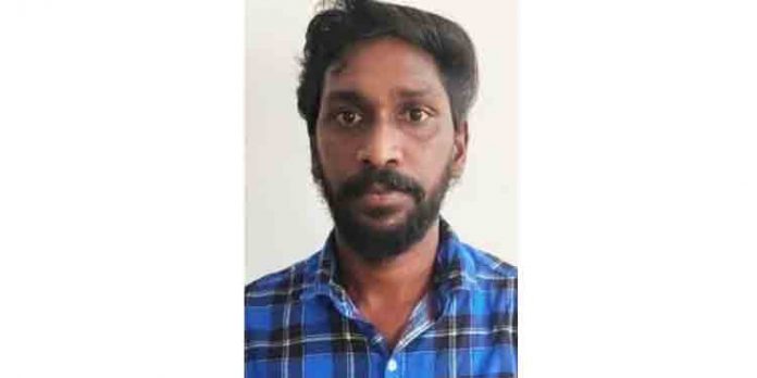 ബൈക്ക് യാത്രക്കാരെ വഴിയില് തടഞ്ഞ് നിര്ത്തി കൊലപെടുത്താല് ശ്രമിച്ചയാള് പിടിയില് ബൈക്ക് യാത്രക്കാരെ വഴിയില് തടഞ്ഞ് നിര്ത്തി കൊലപെടുത്താല് ശ്രമിച്ചയാള് പിടിയില്