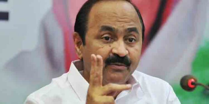 സില്വര് ലൈന് പദ്ധതി നിയമസഭയില് ചര്ച്ച ചെയ്തിട്ടില്ല ; പ്രത്യേക സമ്മേളനം വിളിക്കണം – വി.ഡി സതീശന് സില്വര് ലൈന് പദ്ധതി നിയമസഭയില് ചര്ച്ച ചെയ്തിട്ടില്ല ; പ്രത്യേക സമ്മേളനം വിളിക്കണം – വി.ഡി സതീശന്