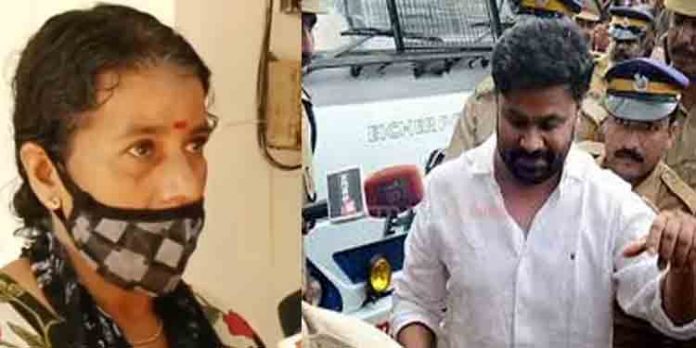 നടിയെ പീഡിപ്പിച്ചത് ദിലീപിന് വേണ്ടി ; വെളിപ്പെടുത്തലുമായി പള്സര് സുനിയുടെ അമ്മ നടിയെ പീഡിപ്പിച്ചത് ദിലീപിന് വേണ്ടി ; വെളിപ്പെടുത്തലുമായി പള്സര് സുനിയുടെ അമ്മ