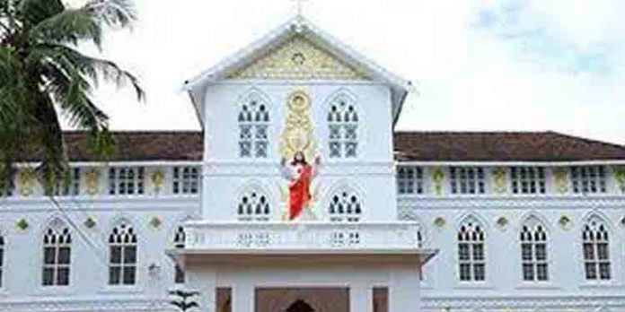 സിറോ മലബാർ സഭ സിനഡ് സമ്മേളനം ഇന്ന് തുടങ്ങും സിറോ മലബാർ സഭ സിനഡ് സമ്മേളനം ഇന്ന് തുടങ്ങും