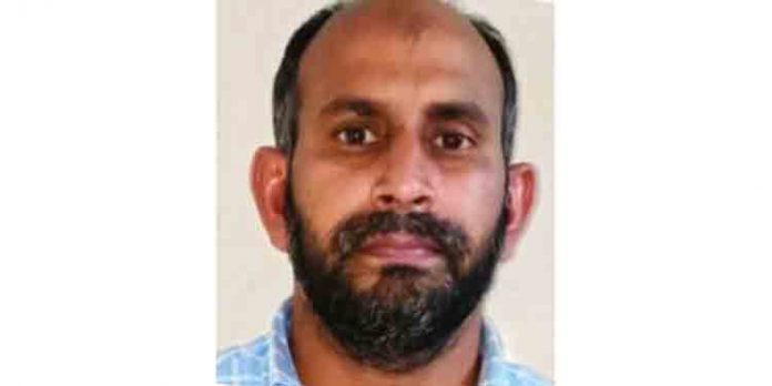 സഞ്ജിത്തിനെ കൊലപ്പെടുത്തിയ കേസില് പോപ്പുലര് ഫ്രണ്ട് മലപ്പുറം പുത്തനത്താണി ഏരിയ പ്രസിഡന്റ് അറസ്റ്റില് സഞ്ജിത്തിനെ കൊലപ്പെടുത്തിയ കേസില് പോപ്പുലര് ഫ്രണ്ട് മലപ്പുറം പുത്തനത്താണി ഏരിയ പ്രസിഡന്റ് അറസ്റ്റില്