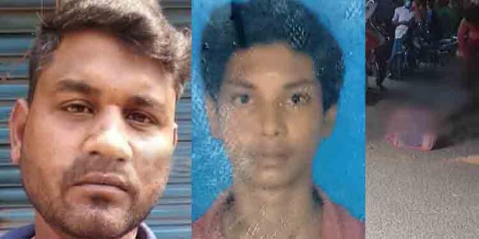 തമിഴ് നാട്ടില് കൊലക്കേസ് പ്രതികളെ പോലീസ് വെടിവെച്ച് കൊലപ്പെടുത്തി ; സംഭവം പ്രതികൾ രക്ഷപ്പെടാൻ ശ്രമിച്ചപ്പോൾ തമിഴ് നാട്ടില് കൊലക്കേസ് പ്രതികളെ പോലീസ് വെടിവെച്ച് കൊലപ്പെടുത്തി ; സംഭവം പ്രതികൾ രക്ഷപ്പെടാൻ ശ്രമിച്ചപ്പോൾ