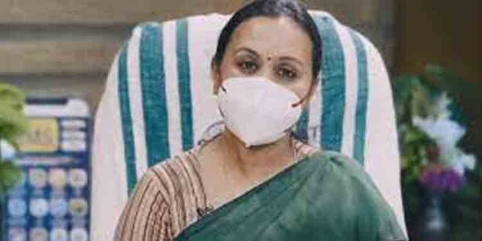 ശിശുവിനെ തട്ടിയെടുക്കാന് ശ്രമിച്ച സംഭവത്തില് ആരോഗ്യമന്ത്രി വീണാ ജോര്ജ് അന്വേഷണത്തിന് ഉത്തരവിട്ടു ശിശുവിനെ തട്ടിയെടുക്കാന് ശ്രമിച്ച സംഭവത്തില് ആരോഗ്യമന്ത്രി വീണാ ജോര്ജ് അന്വേഷണത്തിന് ഉത്തരവിട്ടു
