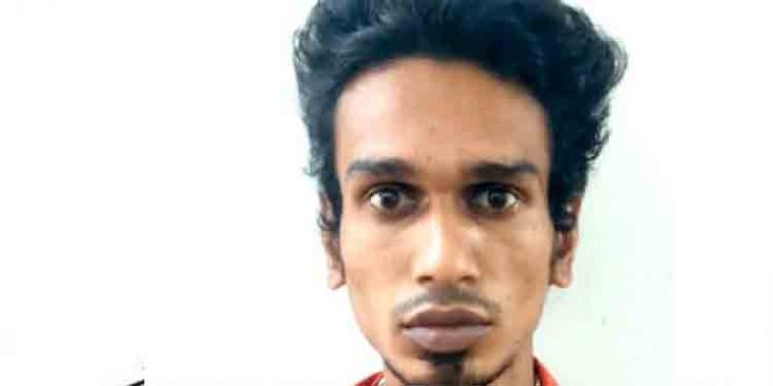 17 വയസ്സുകാരിയായ ആദിവാസി പെണ്കുട്ടിയുടെ മരണം ; യുവാവ് അറസ്റ്റില് 17 വയസ്സുകാരിയായ ആദിവാസി പെണ്കുട്ടിയുടെ മരണം ; യുവാവ് അറസ്റ്റില്