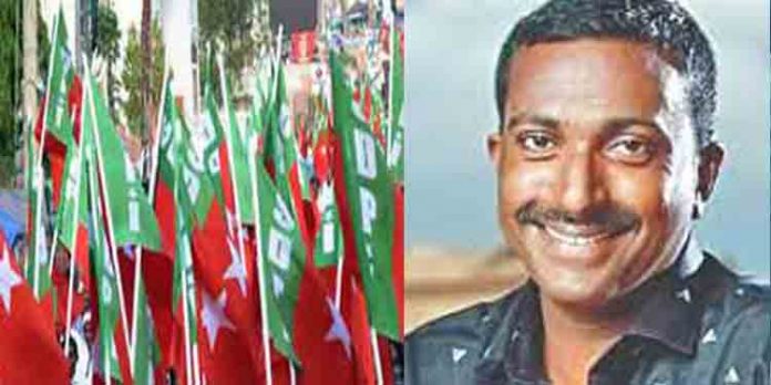 ഷാന് അനുസ്മരണത്തിന് പോലീസ് അനുമതി നിഷേധിച്ചു ഷാന് അനുസ്മരണത്തിന് പോലീസ് അനുമതി നിഷേധിച്ചു
