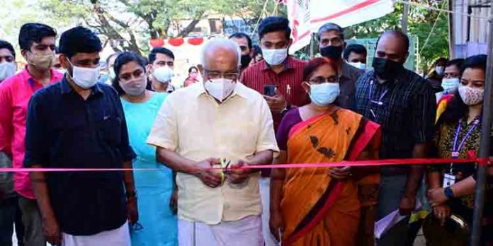 ആരോഗ്യകരമായ ഭക്ഷ്യ സംസ്കാരത്തിന് കരുത്താവാന് കുടുംബശ്രീ മികവുറ്റ പങ്കുവഹിക്കുന്നു മന്ത്രി കെ.കൃഷ്ണന്കുട്ടി ആരോഗ്യകരമായ ഭക്ഷ്യ സംസ്കാരത്തിന് കരുത്താവാന് കുടുംബശ്രീ മികവുറ്റ പങ്കുവഹിക്കുന്നു മന്ത്രി കെ.കൃഷ്ണന്കുട്ടി