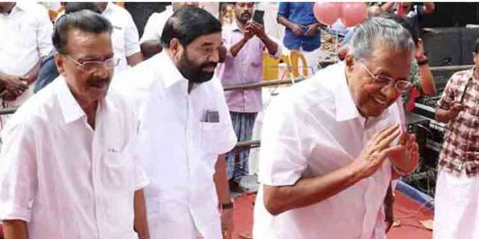 കിറ്റെക്സിന് മറുപടി ; തെലങ്കാനയിൽ നിക്ഷേപക സംഗമം വിളിച്ചുചേർത്ത് മുഖ്യമന്ത്രി കിറ്റെക്സിന് മറുപടി ; തെലങ്കാനയിൽ നിക്ഷേപക സംഗമം വിളിച്ചുചേർത്ത് മുഖ്യമന്ത്രി