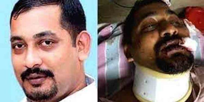 ബിനു കുരുവിളയെ കൊലപ്പെടുത്താന് ശ്രമിച്ച കേസ് ; സിബിഐ കുറ്റപത്രം സമര്പ്പിച്ചു ബിനു കുരുവിളയെ കൊലപ്പെടുത്താന് ശ്രമിച്ച കേസ് ; സിബിഐ കുറ്റപത്രം സമര്പ്പിച്ചു