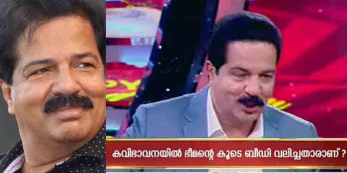 ഹൈന്ദവ ദൈവങ്ങളെ കളിയാക്കി ചോദ്യം ഉന്നയിച്ചതിന് ഖേദം പ്രകടിപ്പിച്ച് ശ്രീകണ്ഠന് നായര് ഹൈന്ദവ ദൈവങ്ങളെ കളിയാക്കി ചോദ്യം ഉന്നയിച്ചതിന് ഖേദം പ്രകടിപ്പിച്ച് ശ്രീകണ്ഠന് നായര്