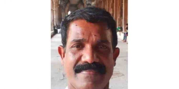 കൊല്ലത്ത് എസ്ഐ വാഹനാപകടത്തിൽ മരിച്ചു കൊല്ലത്ത് എസ്ഐ വാഹനാപകടത്തിൽ മരിച്ചു