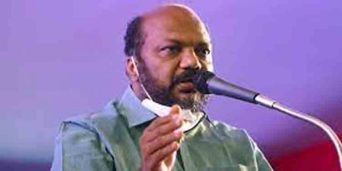 ഉത്പന്നങ്ങള് വിപണനം ചെയ്യുന്നതിനായി ഇ-കോമേഴ്സ് സംവിധാനം നടപ്പാക്കും ; മന്ത്രി പി.രാജീവ് ഉത്പന്നങ്ങള് വിപണനം ചെയ്യുന്നതിനായി ഇ-കോമേഴ്സ് സംവിധാനം നടപ്പാക്കും ; മന്ത്രി പി.രാജീവ്