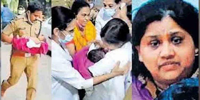 തട്ടിക്കൊണ്ടുപോയ സംഭവം ; സുരക്ഷ വീഴ്ച ഉണ്ടായിട്ടില്ല : മെഡിക്കൽ വിദ്യാഭ്യാസ ജോയിന്റ് ഡയറക്ടർ തട്ടിക്കൊണ്ടുപോയ സംഭവം ; സുരക്ഷ വീഴ്ച ഉണ്ടായിട്ടില്ല : മെഡിക്കൽ വിദ്യാഭ്യാസ ജോയിന്റ് ഡയറക്ടർ