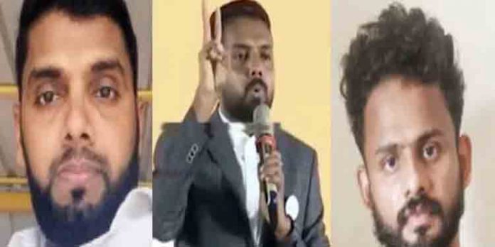 15,000 നിക്ഷേപിച്ചാല് 81,000 രൂപ – മലപ്പുറത്ത് നടന്നത് ഇന്റര്നാഷനല് തട്ടിപ്പ് ; മുഖ്യ സൂത്രധാരന് നിഷാദ് കളിയടുക്ക 15,000 നിക്ഷേപിച്ചാല് 81,000 രൂപ – മലപ്പുറത്ത് നടന്നത് ഇന്റര്നാഷനല് തട്ടിപ്പ് ; മുഖ്യ സൂത്രധാരന് നിഷാദ് കളിയടുക്ക